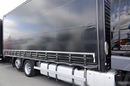 DAF XF 480 / ZESTAW TANDEM / 120 M3 / PRZEJAZDOWY / KLIMA POSTOJOWA / 2019 ROK / PO KONTRAKCIE SERWISOWYM zdjęcie 20