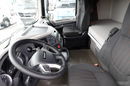 DAF XF 480 / ZESTAW TANDEM / 120 M3 / PRZEJAZDOWY / KLIMA POSTOJOWA / 2019 ROK / PO KONTRAKCIE SERWISOWYM zdjęcie 44
