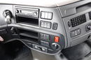 DAF XF 480 / ZESTAW TANDEM / 120 M3 / PRZEJAZDOWY / KLIMA POSTOJOWA / 2019 ROK / PO KONTRAKCIE SERWISOWYM zdjęcie 50