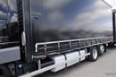 DAF XF 480 / ZESTAW TANDEM / 120 M3 / PRZEJAZDOWY / KLIMA POSTOJOWA / 2019 ROK / PO KONTRAKCIE SERWISOWYM zdjęcie 8