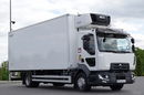 Renault D 16 250 / CHŁODNIA - 6.8 M / MULTITEMPERATURA / CARRIER SUPRA 850 MT / 16 EP / EURO 6 / zdjęcie 9