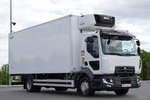 Renault D 16 250 / CHŁODNIA - 6.8 M / MULTITEMPERATURA / CARRIER SUPRA 850 MT / 16 EP / EURO 6 / zdjęcie 9