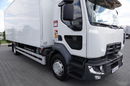 Renault D 16 250 / CHŁODNIA - 6.8 M / MULTITEMPERATURA / CARRIER SUPRA 850 MT / 16 EP / EURO 6 / zdjęcie 11