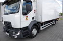 Renault D 16 250 / CHŁODNIA - 6.8 M / MULTITEMPERATURA / CARRIER SUPRA 850 MT / 16 EP / EURO 6 / zdjęcie 12