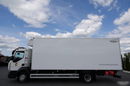 Renault D 16 250 / CHŁODNIA - 6.8 M / MULTITEMPERATURA / CARRIER SUPRA 850 MT / 16 EP / EURO 6 / zdjęcie 14