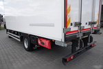 Renault D 16 250 / CHŁODNIA - 6.8 M / MULTITEMPERATURA / CARRIER SUPRA 850 MT / 16 EP / EURO 6 / zdjęcie 15