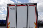 Renault D 16 250 / CHŁODNIA - 6.8 M / MULTITEMPERATURA / CARRIER SUPRA 850 MT / 16 EP / EURO 6 / zdjęcie 16