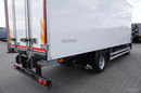 Renault D 16 250 / CHŁODNIA - 6.8 M / MULTITEMPERATURA / CARRIER SUPRA 850 MT / 16 EP / EURO 6 / zdjęcie 17
