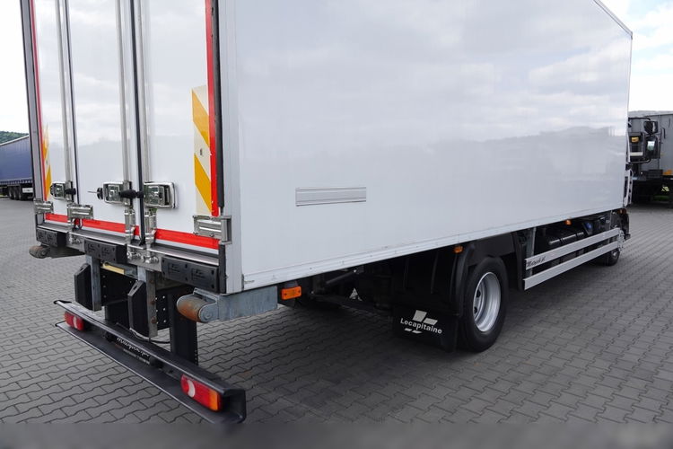 Renault D 16 250 / CHŁODNIA - 6.8 M / MULTITEMPERATURA / CARRIER SUPRA 850 MT / 16 EP / EURO 6 / zdjęcie 17