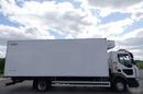 Renault D 16 250 / CHŁODNIA - 6.8 M / MULTITEMPERATURA / CARRIER SUPRA 850 MT / 16 EP / EURO 6 / zdjęcie 18