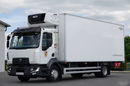Renault D 16 250 / CHŁODNIA - 6.8 M / MULTITEMPERATURA / CARRIER SUPRA 850 MT / 16 EP / EURO 6 / zdjęcie 2