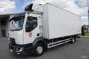 Renault D 16 250 / CHŁODNIA - 6.8 M / MULTITEMPERATURA / CARRIER SUPRA 850 MT / 16 EP / EURO 6 / zdjęcie 3