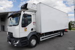 Renault D 16 250 / CHŁODNIA - 6.8 M / MULTITEMPERATURA / CARRIER SUPRA 850 MT / 16 EP / EURO 6 / zdjęcie 3