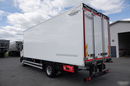 Renault D 16 250 / CHŁODNIA - 6.8 M / MULTITEMPERATURA / CARRIER SUPRA 850 MT / 16 EP / EURO 6 / zdjęcie 4