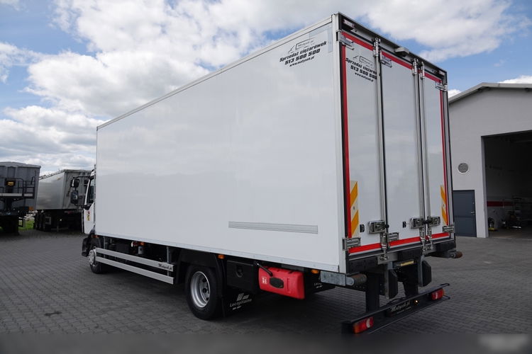 Renault D 16 250 / CHŁODNIA - 6.8 M / MULTITEMPERATURA / CARRIER SUPRA 850 MT / 16 EP / EURO 6 / zdjęcie 4