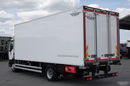 Renault D 16 250 / CHŁODNIA - 6.8 M / MULTITEMPERATURA / CARRIER SUPRA 850 MT / 16 EP / EURO 6 / zdjęcie 5