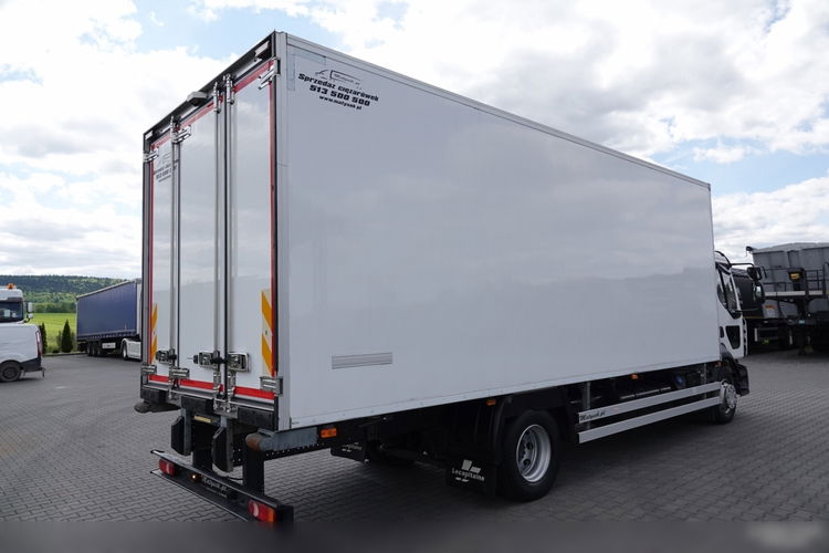 Renault D 16 250 / CHŁODNIA - 6.8 M / MULTITEMPERATURA / CARRIER SUPRA 850 MT / 16 EP / EURO 6 / zdjęcie 6