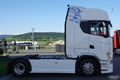 ciągnik siodłowy Scania zdjęcie 10