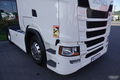 ciągnik siodłowy Scania zdjęcie 11