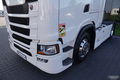 ciągnik siodłowy Scania zdjęcie 12