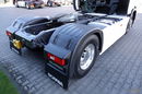 Scania S 500 / RETARDER / KLIMA POSTOJOWA / ALUFELGI / OPONY 100% / PO KONTRAKCIE SERWISOWYM / SPROWADZONY zdjęcie 16