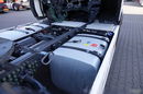 Scania S 500 / RETARDER / KLIMA POSTOJOWA / ALUFELGI / OPONY 100% / PO KONTRAKCIE SERWISOWYM / SPROWADZONY zdjęcie 17