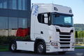ciągnik siodłowy Scania zdjęcie 1
