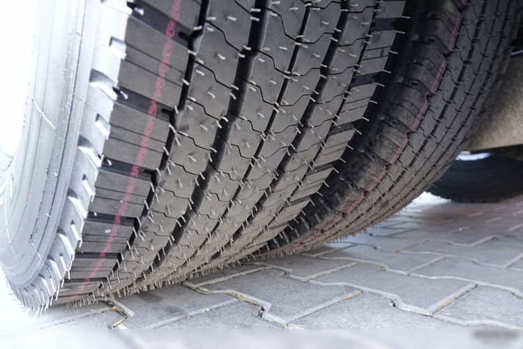 Scania S 500 / RETARDER / KLIMA POSTOJOWA / ALUFELGI / OPONY 100% / PO KONTRAKCIE SERWISOWYM / SPROWADZONY zdjęcie 21