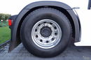 Scania S 500 / RETARDER / KLIMA POSTOJOWA / ALUFELGI / OPONY 100% / PO KONTRAKCIE SERWISOWYM / SPROWADZONY zdjęcie 22