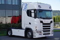 ciągnik siodłowy Scania zdjęcie 2