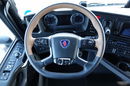 Scania S 500 / RETARDER / KLIMA POSTOJOWA / ALUFELGI / OPONY 100% / PO KONTRAKCIE SERWISOWYM / SPROWADZONY zdjęcie 29