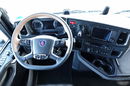 Scania S 500 / RETARDER / KLIMA POSTOJOWA / ALUFELGI / OPONY 100% / PO KONTRAKCIE SERWISOWYM / SPROWADZONY zdjęcie 30