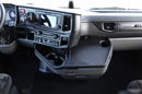 Scania S 500 / RETARDER / KLIMA POSTOJOWA / ALUFELGI / OPONY 100% / PO KONTRAKCIE SERWISOWYM / SPROWADZONY zdjęcie 32