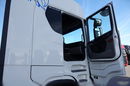 Scania S 500 / RETARDER / KLIMA POSTOJOWA / ALUFELGI / OPONY 100% / PO KONTRAKCIE SERWISOWYM / SPROWADZONY zdjęcie 37