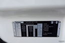 Scania S 500 / RETARDER / KLIMA POSTOJOWA / ALUFELGI / OPONY 100% / PO KONTRAKCIE SERWISOWYM / SPROWADZONY zdjęcie 38