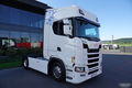 ciągnik siodłowy Scania zdjęcie 3