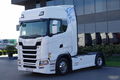 ciągnik siodłowy Scania zdjęcie 4