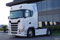 ciągnik siodłowy Scania zdjęcie 5