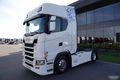 ciągnik siodłowy Scania zdjęcie 6