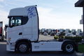 ciągnik siodłowy Scania zdjęcie 7