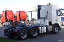 Volvo FH 16 / 600 / 6x4 / DMC: 180.000 KG !! / SPROWADZONY  zdjęcie 9