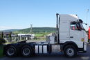 Volvo FH 16 / 600 / 6x4 / DMC: 180.000 KG !! / SPROWADZONY  zdjęcie 10