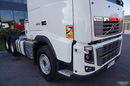 Volvo FH 16 / 600 / 6x4 / DMC: 180.000 KG !! / SPROWADZONY  zdjęcie 11
