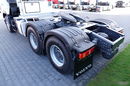 Volvo FH 16 / 600 / 6x4 / DMC: 180.000 KG !! / SPROWADZONY  zdjęcie 16