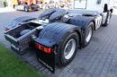 Volvo FH 16 / 600 / 6x4 / DMC: 180.000 KG !! / SPROWADZONY  zdjęcie 17
