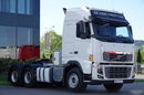 Volvo FH 16 / 600 / 6x4 / DMC: 180.000 KG !! / SPROWADZONY  zdjęcie 1