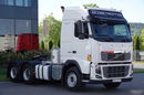 Volvo FH 16 / 600 / 6x4 / DMC: 180.000 KG !! / SPROWADZONY  zdjęcie 2