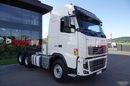 Volvo FH 16 / 600 / 6x4 / DMC: 180.000 KG !! / SPROWADZONY  zdjęcie 3