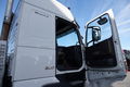 ciągnik siodłowy Volvo zdjęcie 39