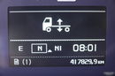 Volvo FH 16 / 600 / 6x4 / DMC: 180.000 KG !! / SPROWADZONY  zdjęcie 41